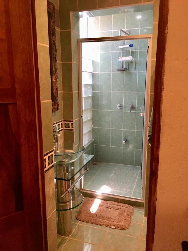 Casa De Veraneo Quinta Las Trillizas Esparza Экстерьер фото